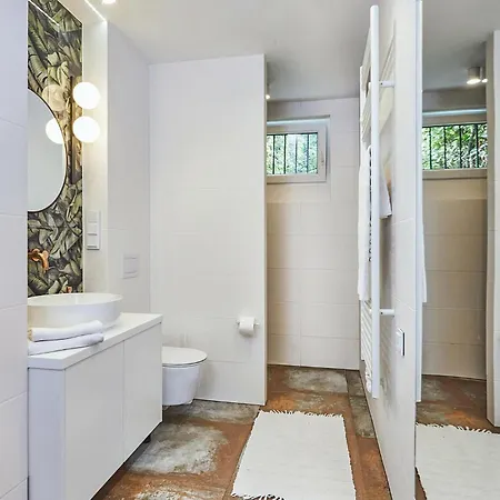 Pet Friendly In With Sauna Sasino