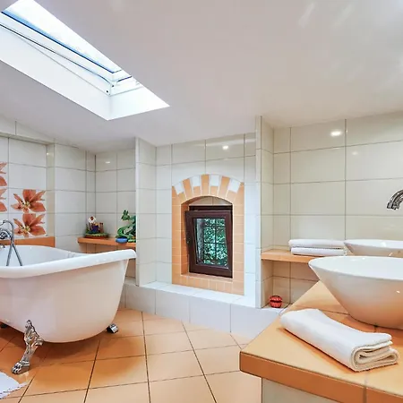 Pet Friendly In With Sauna * Sasino