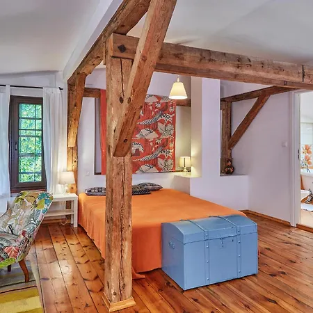 Pet Friendly In With Sauna Vakantiehuis Sasino