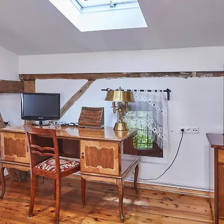 Casa de Férias Pet Friendly In With Sauna Sasino