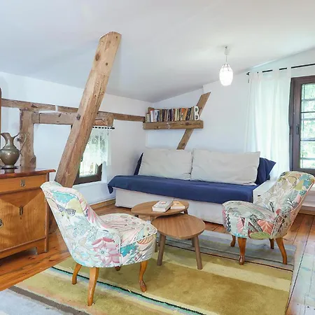 Pet Friendly In With Sauna *