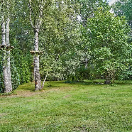 Pet Friendly In With Sauna