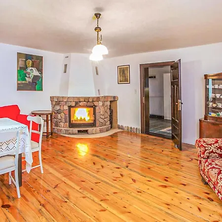 Pet Friendly In With Sauna