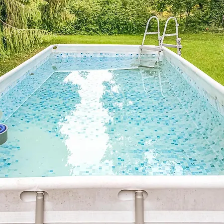 Pet Friendly In With Sauna Vakantiehuis *