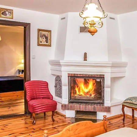 Cozy In With Kitchen * Sasino