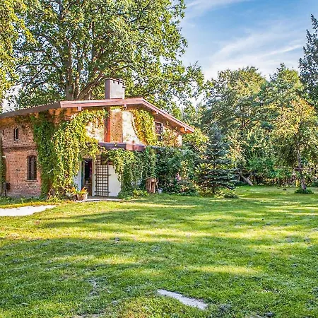 Pet Friendly In With Sauna Vakantiehuis